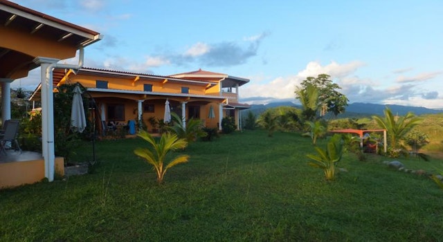 Finca Buena Vista