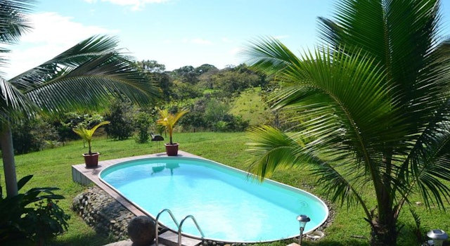 Finca Buena Vista