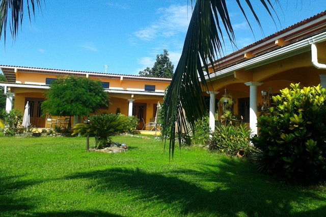 Finca Buena Vista