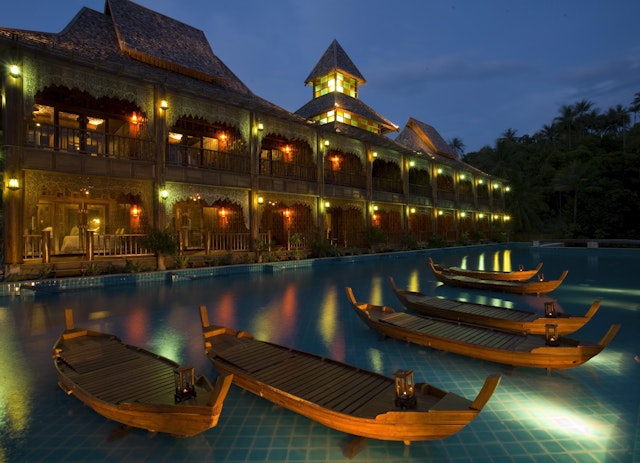 Santhiya Koh Phangan Resort & Spa