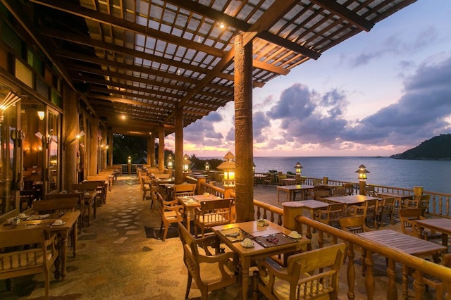 Santhiya Koh Phangan Resort & Spa