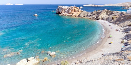 Circuit des Cyclades 1 semaine : de Milos à Folegandros - Image 4