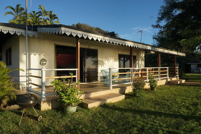 Hotel Atiapiti
