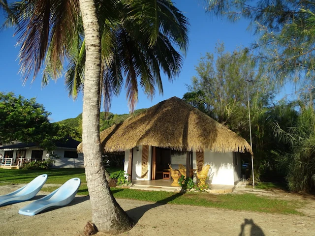 Hotel Atiapiti