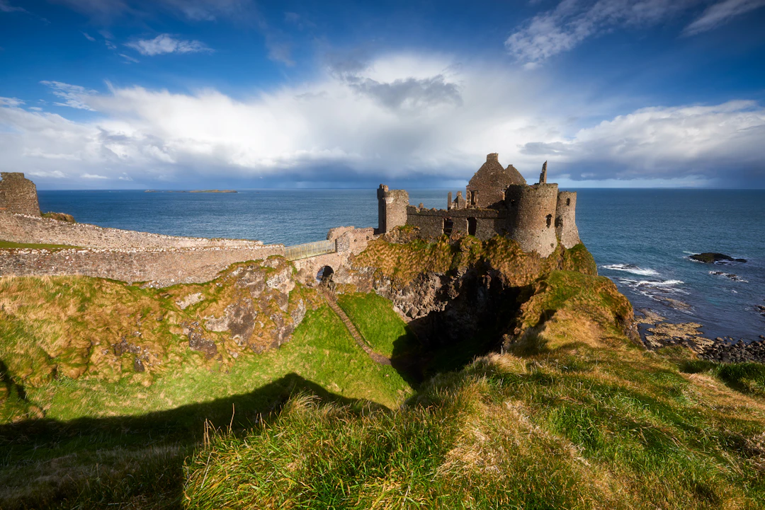 Autotour en Irlande du Nord - main image