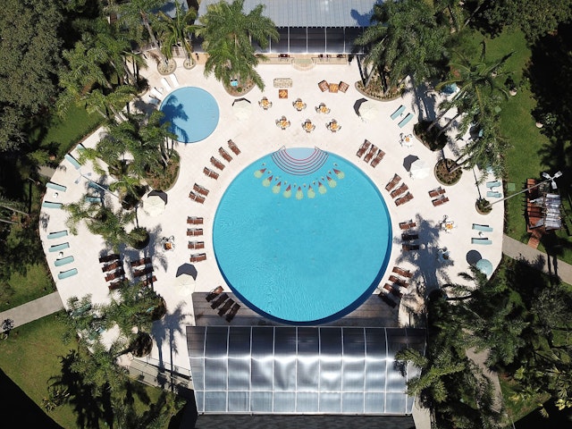 Vivaz Cataratas Hotel Resort