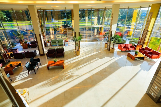 Vivaz Cataratas Hotel Resort