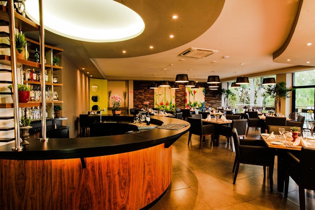 Vivaz Cataratas Hotel Resort