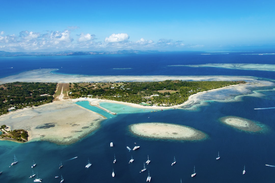 Une aventure fidjienne inoubliable : Viti Levu
