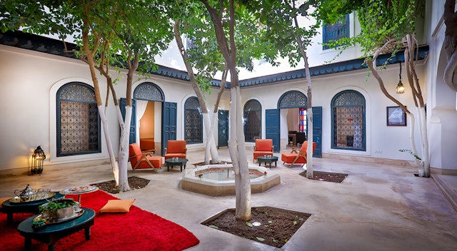 Riad Dar Sara