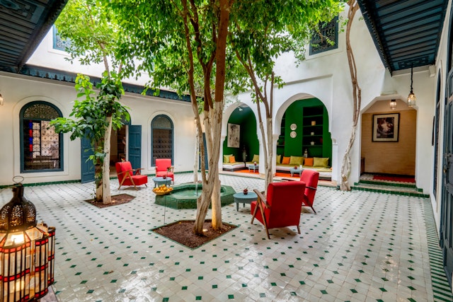 Riad Dar Sara
