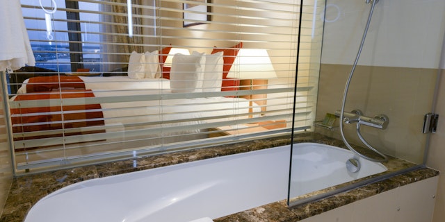 Crowne Plaza Muscat