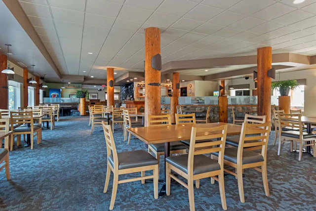 Best Western Plus Valemount Inn & Suites