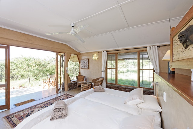 Waterberg Guest Farm