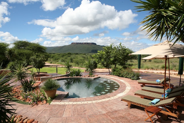 Waterberg Guest Farm