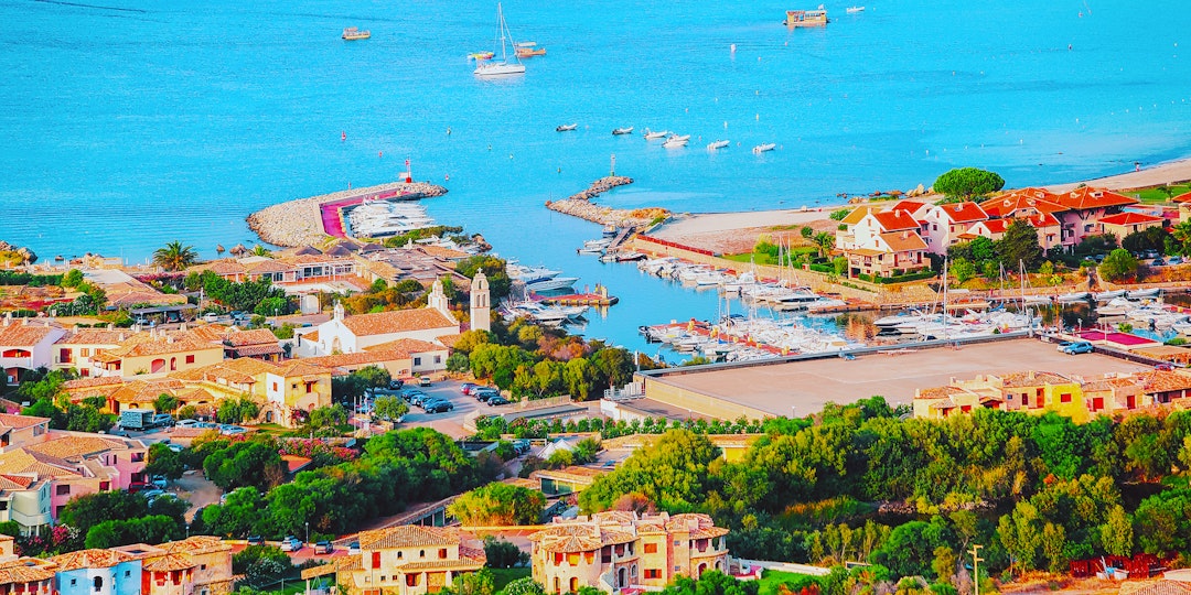 Sardinien Rundreise 10 Tage: Traumroute durch den Norden