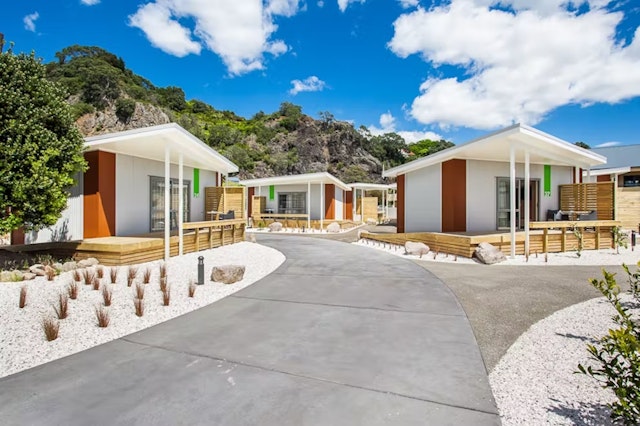 Awa Motel