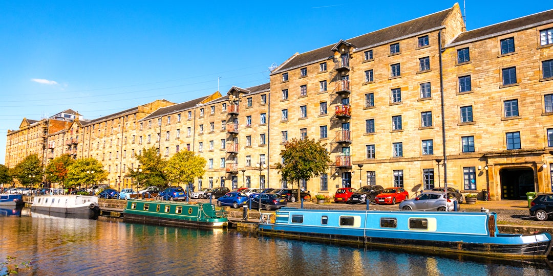 Selbstfahrer-Rundreise Schottland & Isle of Skye 1 Woche Selbstfahrer-Rundreise Schottland & Isle of Skye 1 Woche