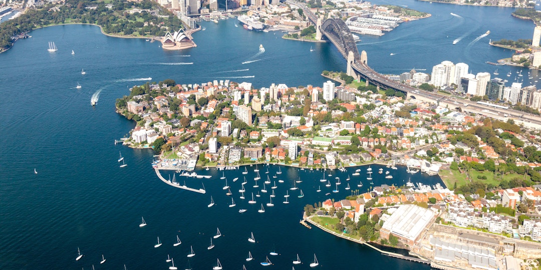 Explorez ensemble l'Australie authentique 