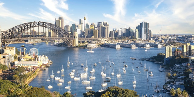 Circular Quay-4