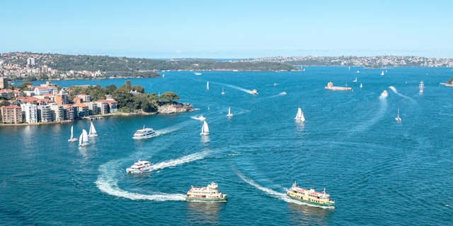 Circular Quay-1