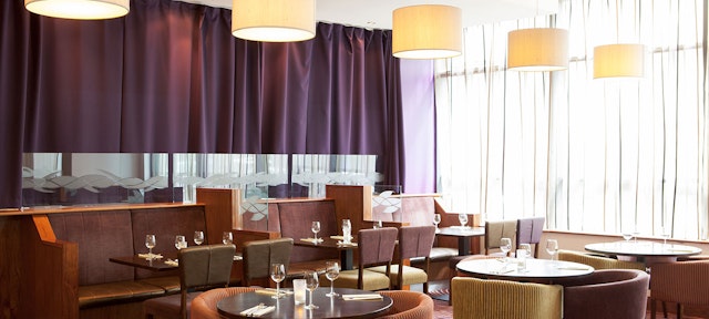 Leonardo Hotel Glasgow