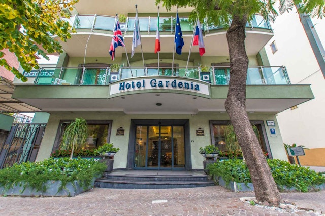 Hotel Gardenia Sorrento