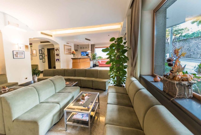 Hotel Gardenia Sorrento