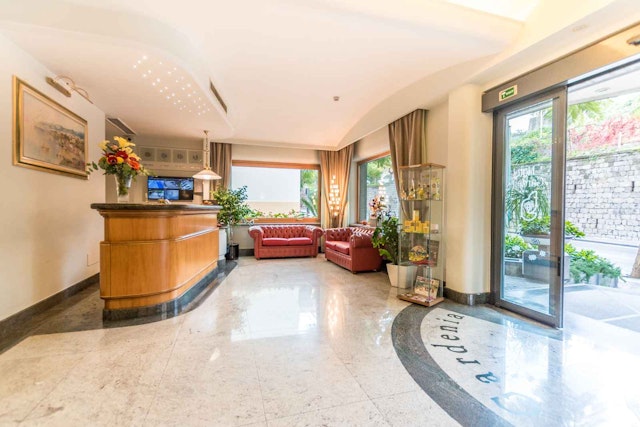 Hotel Gardenia Sorrento