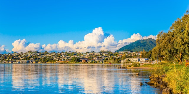 Taupo-1