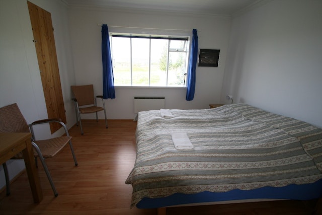 Útnyrðingsstaðir Guesthouse
