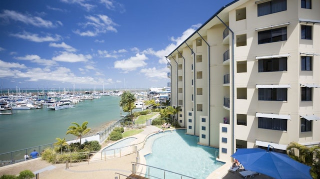 Mantra Hervey Bay