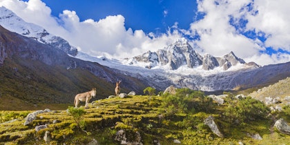 Santa Cruz Trek in Peru - Image 2