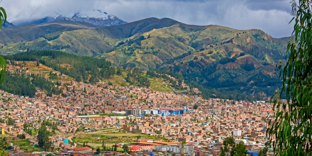 Huaraz-1