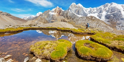 Santa Cruz Trek in Peru - Image 1
