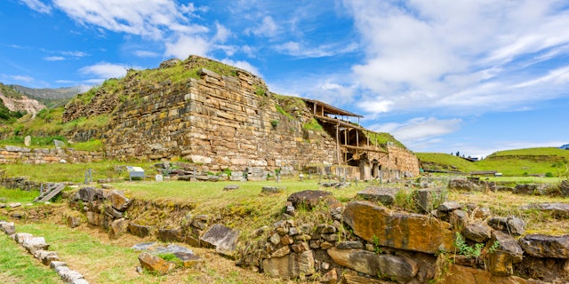 16 Tage Rundreise durch Nordperus Städte & Dschungel