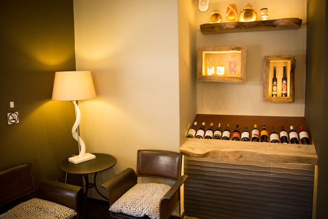 Olive Grove Guesthouse