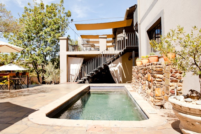 Olive Grove Guesthouse