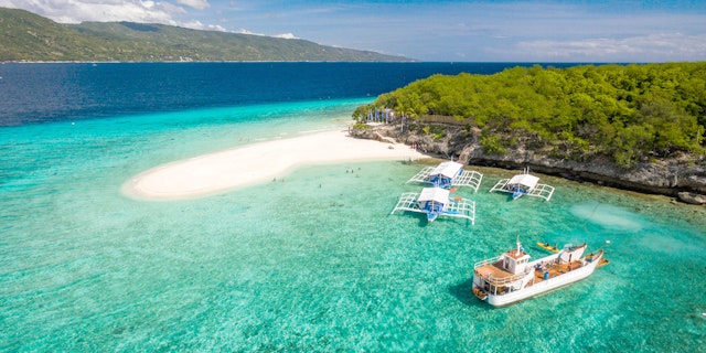Sumilon Island-1