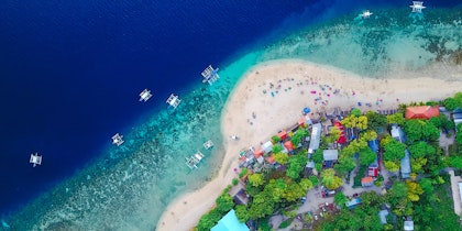 Philippinen Rundreise 2 Wochen: Inselhopping und Traumstrände - Image 3