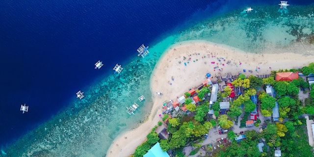 Philippinen Rundreise: Zwei Wochen mystische & pulsierende Abenteuer