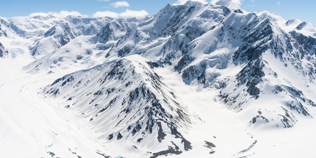 Kluane Nationalpark-7