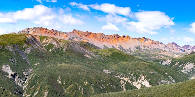 Kluane Nationalpark-8