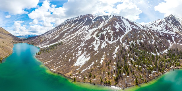 Kluane Nationalpark-9