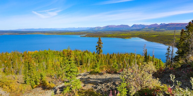 Kluane Nationalpark-2