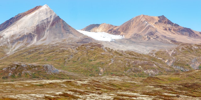 Kluane Nationalpark-0
