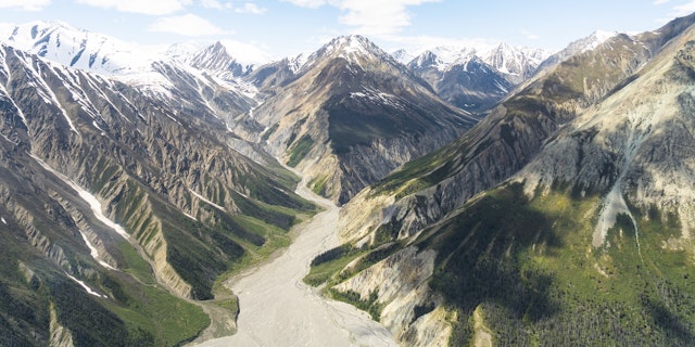 Kluane Nationalpark-4