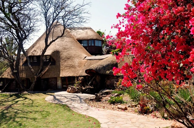 Kalahari Bush Breaks