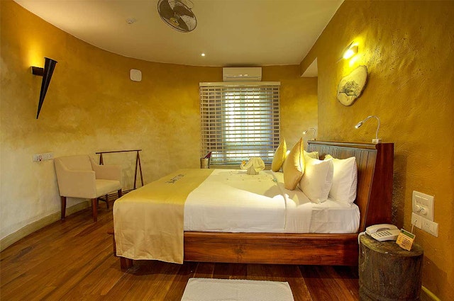 Grand Udawalawe Safari Resort