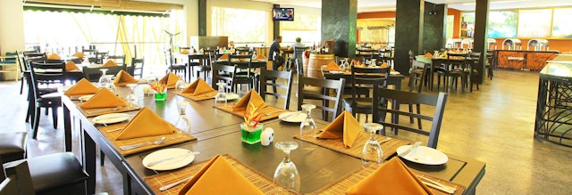 Grand Udawalawe Safari Resort